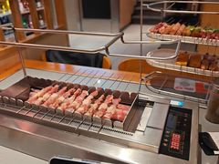 -冰城串说·羊肉串烧烤(哈西大街店)
