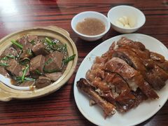 -凌舍好烧鹅(中山路店)