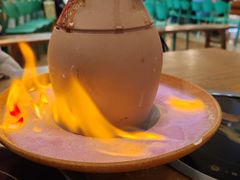 -吃饭皇帝大土家民族菜(正大广场店)
