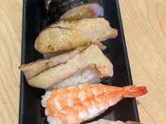 -寿司郎(花城汇南区店)