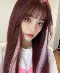 -名发世家烫染