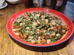 -兔槽江湖菜·重庆璧山兔(水围店)