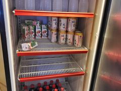 自助取餐区-运气牛自助酱大骨火锅(南京东路店)