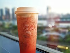 -喜茶(上海正大广场店)