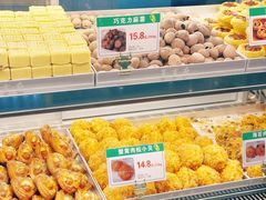 -万达广场(福州金融街店)