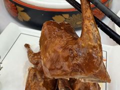 -丰尔粥食·顺德鱼生·干蒸排骨顺德菜(大良分店)