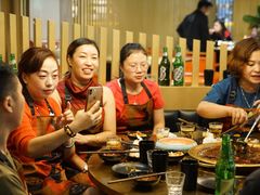 -巴蜀懒人火锅(龙颈路店)