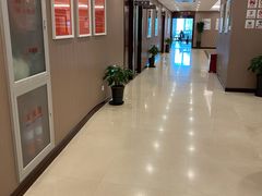 -爱康国宾体检中心(总部基地分院)