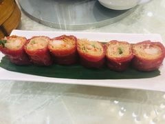 红米肠-顺德人家食府(黄金广场店)