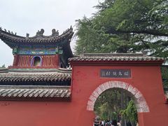 -洛阳白马寺