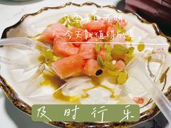 -小凤庭·地道湖北菜武昌鱼·藕汤(38年黄鹤楼店)