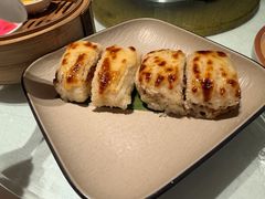 -金河半岛园林酒家(金融城店)