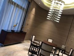 包厢-国际青年会议酒店-苏莱斯餐厅