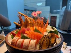 -花潮料理艺食馆(成都万象城店)