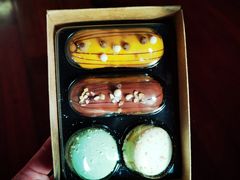 -星巴克(钦江路店)