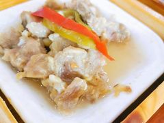 -小高后安粉餐厅(解放四路店)
