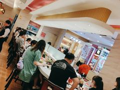 -万岁寿司(芳村店)