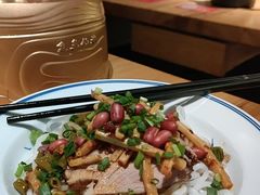 桂林卤菜粉-桂小厨广西菜(青秀万达店)