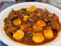 -黑窑厂糖油饼烤鸭·清真菜(黑窑厂街店)
