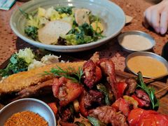 -La Terre乐田(万象城店)