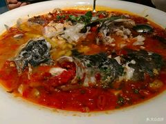 -坛宗剁椒鱼头(河西王府井店)