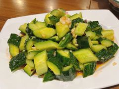 -庆峰龙虾烧烤(合肥一店)