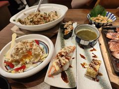 -小川洋风料理(大悦城店)