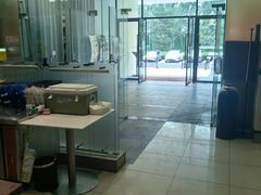 -金湖港式餐厅(建外店)