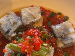 -二十八里太湖船菜(吉祥路店)