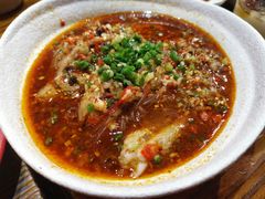 九鼎鱼-红料理|串串有瘾·烧烤(吴中路店)