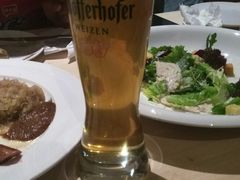 -LENBACH兰巴赫西餐啤酒坊(大连东港店)