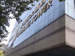 -上海新锦江大酒店