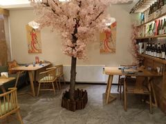 -樱之味精致料理融合餐厅