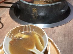 -蘑界·野生菌火锅(深业上城店)