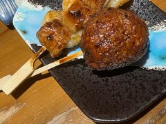 -晶吉·居酒屋·烧鸟·海胆(民主广场店)