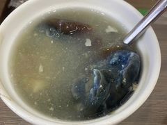 -小罗子汤店(大士院总店)