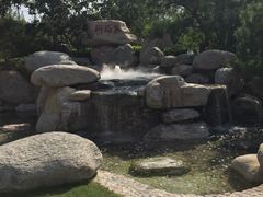 -思念果岭悦温泉