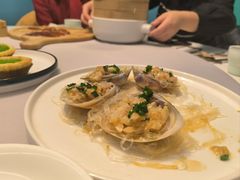 -富淳饭店(陆家嘴保利广场店)