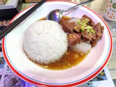 -华仔哥牛杂餐室
