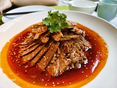 -蔓兰家的四季S0餐厅·融合菜(当代MOMA店)