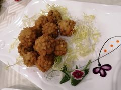 干炸小丸子-明城五号烤鸭坊(建国门店)