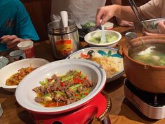 -老湘村·湖南土菜(天河维多利店)