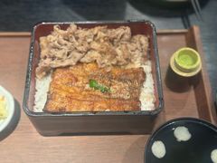 -玄白·炭烤活鳗(上海首店)