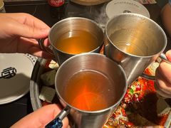 -师烤·豆花烤鱼(广州荔湾扬韬广场店)