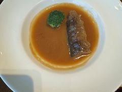 -索菲特酒店·乐轩华中餐厅
