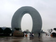 -苏州吴中太湖旅游区