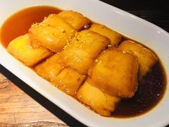 外婆年糕-外婆家(蓝色港湾店)