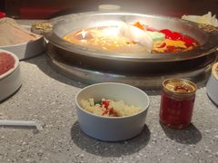 -大龙燚火锅(太古里店)