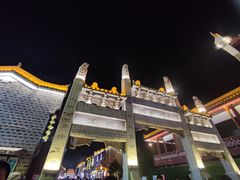 -襄阳古城