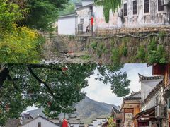 -敬亭山风景名胜区